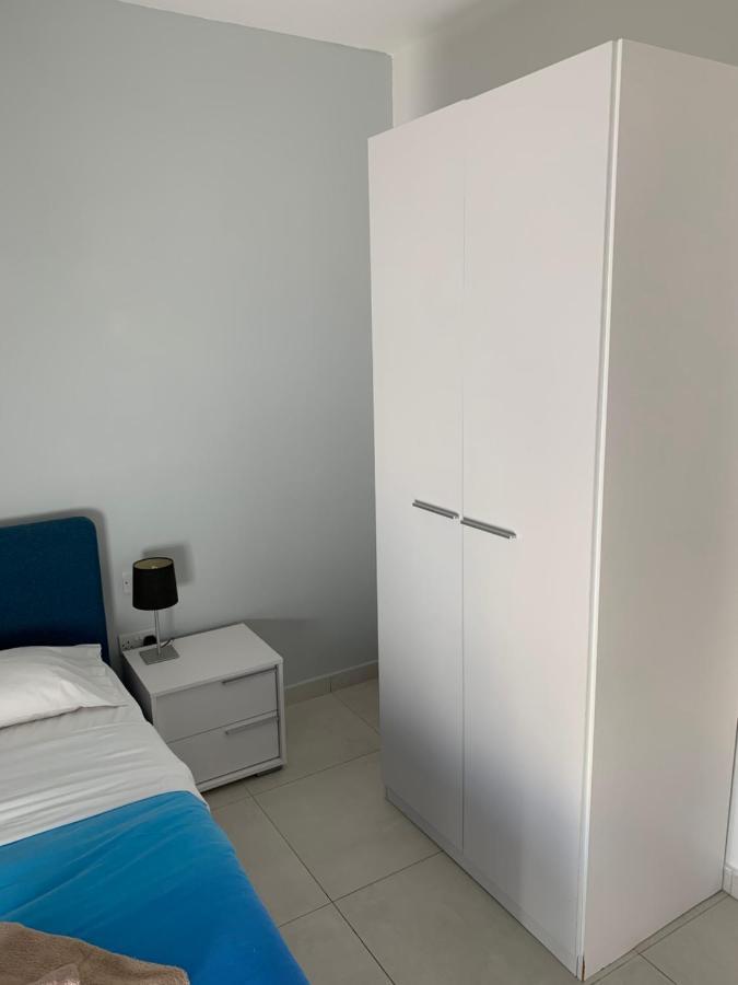 Sea View Penthouse Mellieha Bay Exterior foto