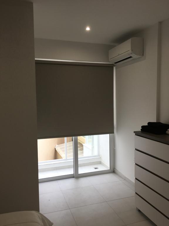 Sea View Penthouse Mellieha Bay Exterior foto